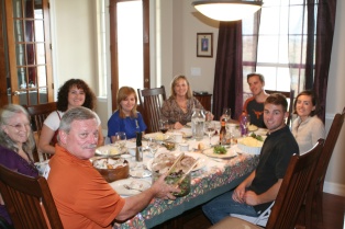 2010-11-25-10 Thanksgiving @ T&S.jpg